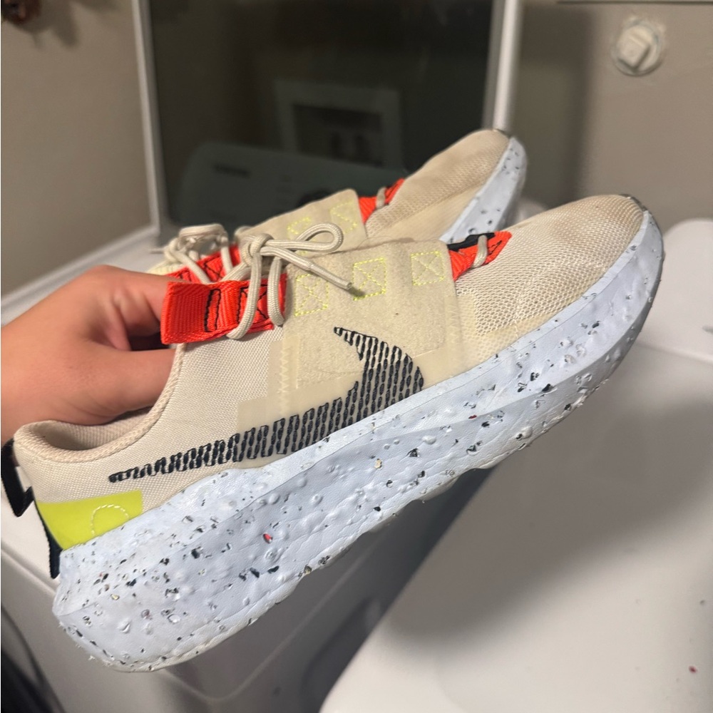 Nike shoes